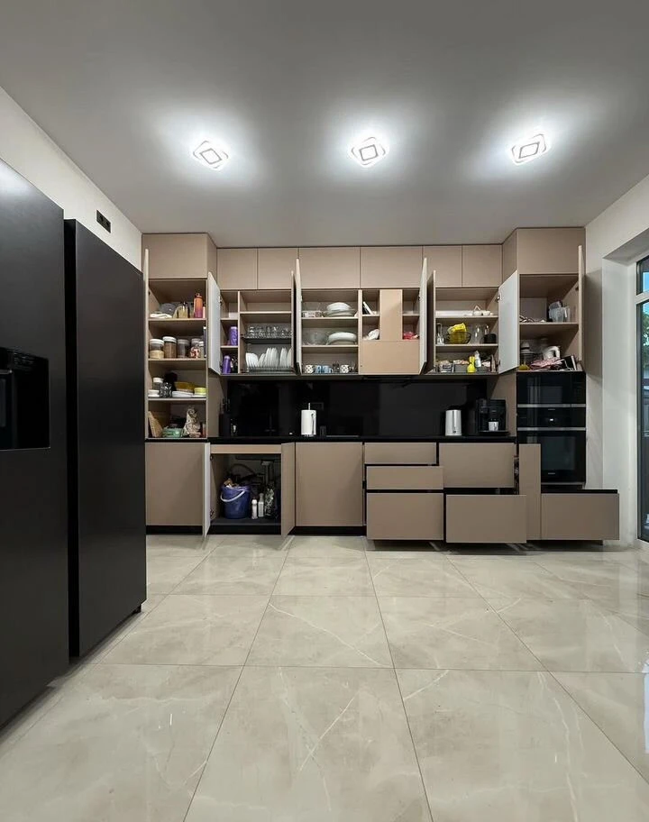 Кухня на заказ